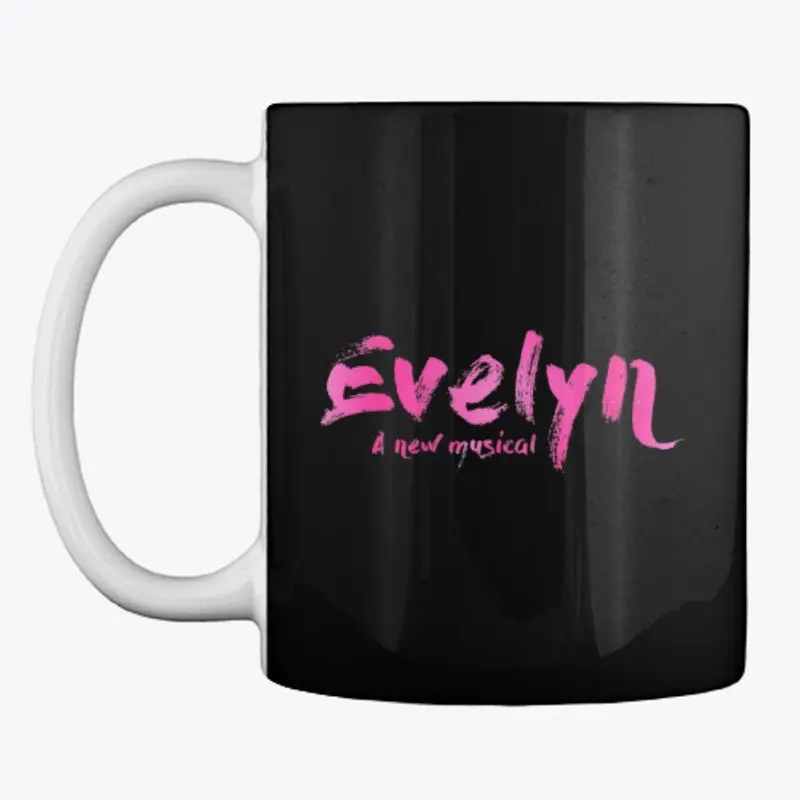 EVELYN: A NEW MUSICAL