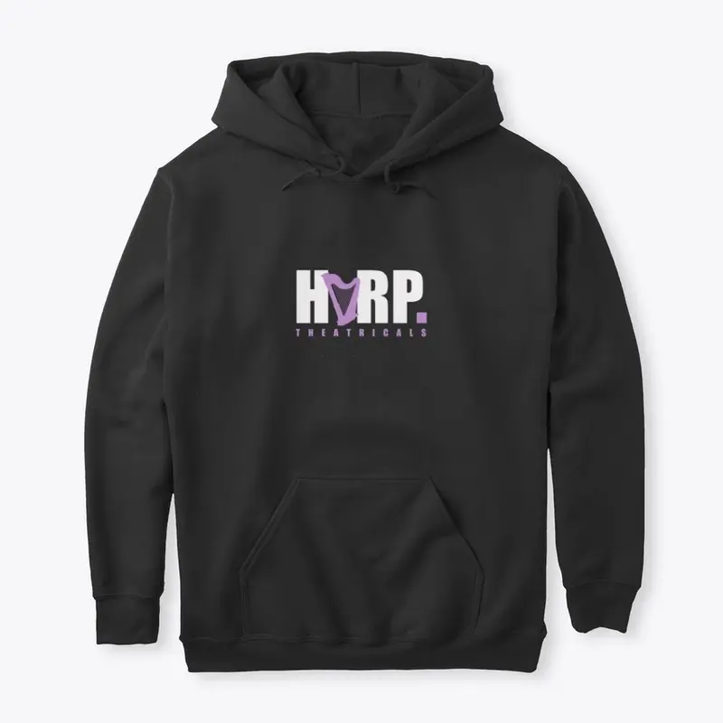 HARP HOODIE