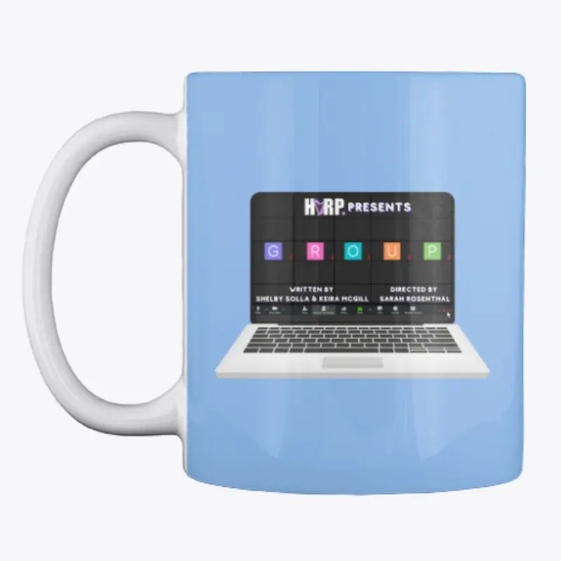 GROUP MUG