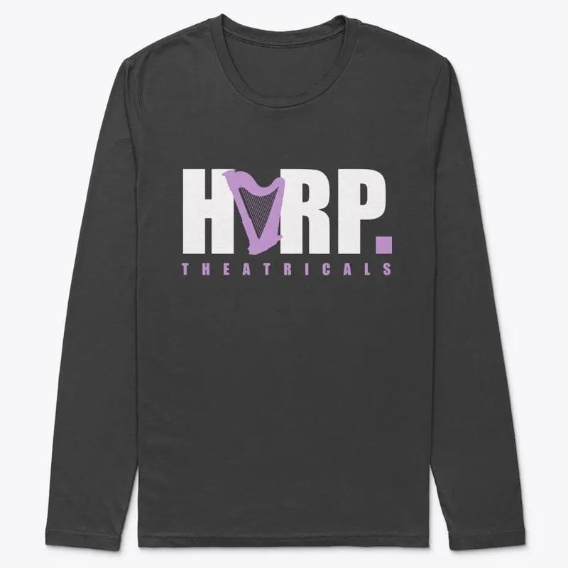 HARP LONG SLEEVE SHIRT